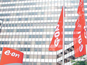 E.ON vinde activele deţinute în Spania
